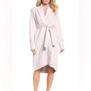 UGG Karoline Fleece Robe